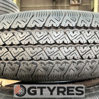 205/70 R17.5 L.T. BRIDGESTONE V-STEEL RIB 265 2024 (372T41024)