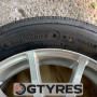 205/70 R17.5 L.T. BRIDGESTONE V-STEEL RIB 265 2024 (372T41024)  Летние (LT)   10 