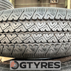 205/70 R17.5 L.T. BRIDGESTONE V-STEEL RIB 265 2024 (373T41024)