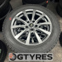 215/60 R17 GOODYEAR ICE NAVI SUV 2022 (379T41024)  Зимние   7 