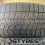 205/55 R16 DUNLOP  WINTER MAXX WM03 2020 (382T41024)   