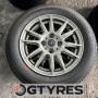 175/65 R14 YOKOHAMA ZERIOUS 2023 (388T41024)  Летние   7 