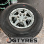 265/70 R16 DUNLOP WINTER MAXX SJ8 2017 (392T41024)  Зимние   7 