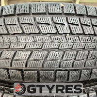 265/70 R16 DUNLOP WINTER MAXX SJ8 2017 (392T41024)