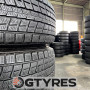 265/70 R16 DUNLOP WINTER MAXX SJ8 2017 (392T41024)  Зимние   5 