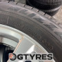 205/60 R16 BRIDGESTONE BLIZZAK VRX3 2022 (403T41024)  Зимние   8 