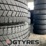 205/60 R16 BRIDGESTONE BLIZZAK VRX3 2022 (403T41024)  Зимние   5 