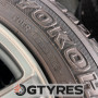 215/60 R17 YOKOHAMA GEOLANDAR I/T-S 2018 (404T41024)  Зимние   8 