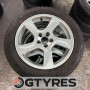 215/55 R17 DUNLOP WINTER MAXX WM01 2019 (405T41024)  Зимние   7 