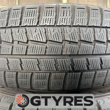 215/55 R17 DUNLOP WINTER MAXX WM01 2019 (405T41024)