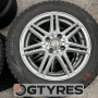 185/60 R15 DUNLOP WINTER MAXX WM01 2020 (407T41024)  Зимние   7 