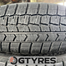 215/55 R17 DUNLOP WINTER MAXX WM02 2019 (408T41024)