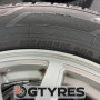 205/65 R16 YOKOHAMA ICE GUARD IG60 2019 (409T41024)  Зимние   8 