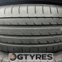 225/55 R17 YOKOHAMA ADVAN SPORT V105 2018 (412T41024)  Летние   1 