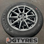 225/55 R17 YOKOHAMA ADVAN SPORT V105 2018 (412T41024)  Летние   7 