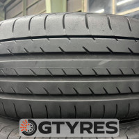 225/55 R17 YOKOHAMA ADVAN SPORT V105 2018 (412T41024)