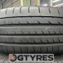 225/55 R17 YOKOHAMA ADVAN SPORT V105 2018 (412T41024)   