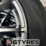 225/55 R17 YOKOHAMA ADVAN SPORT V105 2018 (412T41024)  Летние   10 