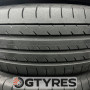 225/55 R17 YOKOHAMA ADVAN SPORT V105 2018 (412T41024)  Летние   2 