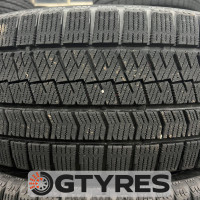 215/55 R17 BRIDGESTONE BLIZZAK VRX2 2017 (415T41024)