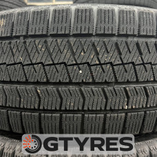 215/55 R17 BRIDGESTONE BLIZZAK VRX2 2017 (415T41024)