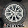 215/55 R17 BRIDGESTONE BLIZZAK VRX2 2017 (415T41024)  Зимние   4 