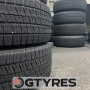 215/55 R17 BRIDGESTONE BLIZZAK VRX2 2017 (415T41024)  Зимние   3 