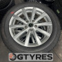 215/60 R17 BRIDGESTONE ICE PARTNER 2015 (416T41024)  Зимние   7 