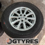 225/70 R16 YOKOHAMA ICE GUARD G075 2018 (420T41024)  Зимние   7 