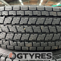 215/70 R17.5 L.T. YOKOHAMA ICE GUARD IG91 2017 (422T41024)