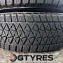 225/60 R17 BRIDGESTONE BLIZZAK DM-V2 2014 (426T41024)  Зимние   3 