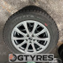 225/60 R17 BRIDGESTONE BLIZZAK DM-V2 2014 (426T41024)  Зимние   7 