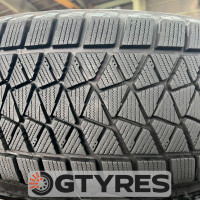 225/60 R17 BRIDGESTONE BLIZZAK DM-V2 2014 (426T41024)