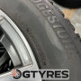 205/60 R16 BRIDGESTONE ICE PARTNER 2 2019 (428T41024)  Зимние   8 