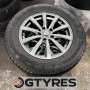 215/65 R16 CONTINENTAL CONTIVIKINGCONTACT 6 2016 (429T41024)  Зимние   7 