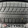 225/60 R17 BRIDGESTONE BLIZZAK VRX 2019 (430T41024)  Зимние   1 