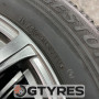 225/60 R17 BRIDGESTONE BLIZZAK VRX 2019 (430T41024)  Зимние   8 