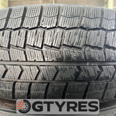 215/60 R16 DUNLOP WINTER MAXX WM02 2020 (431T41024)