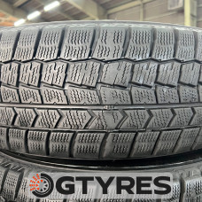 185/65 R15 DUNLOP WINTER MAXX WM02 2019 (433T41024)