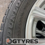 205/60 R16 DUNLOP WINTER MAXX WM01 2018 (434T41024)  Зимние   9 