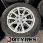 205/60 R16 DUNLOP WINTER MAXX WM01 2018 (434T41024)  Зимние   7 