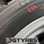 205/60 R16 DUNLOP WINTER MAXX WM01 2018 (434T41024)  Зимние   8 