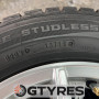 165/70 R14 DUNLOP WINTER MAXX WM01 2018 (437T41024)  Зимние   8 