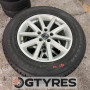 235/65 R17 GOODYEAR ICE NAVI SUV 2017 (442T41024)  Зимние   7 