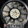 MSW OZ RACING R16 5x100 7JJ ET38 (353D41024)  Контрактные (Б/У)   9 