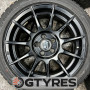 MSW OZ RACING R16 5x100 7JJ ET38 (353D41024)  Контрактные (Б/У)   3 