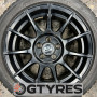 MSW OZ RACING R16 5x100 7JJ ET38 (353D41024)  Контрактные (Б/У)   1 