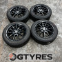 MSW OZ RACING R16 5x100 7JJ ET38 (353D41024)  Контрактные (Б/У)   7 