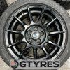 MSW OZ RACING R16 5x100 7JJ ET38 (353D41024)