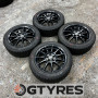 MSW OZ RACING R16 5x100 7JJ ET38 (353D41024)  Контрактные (Б/У)   6 